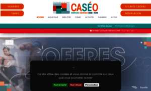 Caseo-seine-eure.fr thumbnail