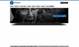 Caseriposo.net thumbnail