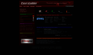 Casesladder.com thumbnail