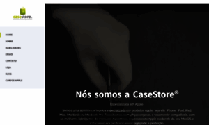 Casestore.com.br thumbnail