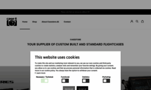 Casestore.dk thumbnail