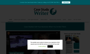 Casestudywriter.co.uk thumbnail