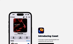 Caset.app thumbnail