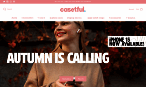 Casetful.com thumbnail