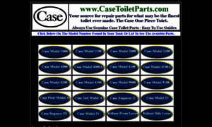 Casetoiletparts.com thumbnail