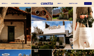 Casetta.com thumbnail