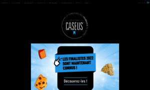 Caseus.ca thumbnail