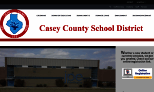 Casey.kyschools.us thumbnail