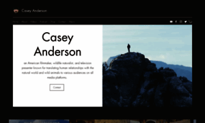 Caseyanderson.tv thumbnail