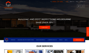 Caseybuildinginspections.com.au thumbnail