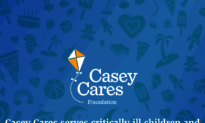 Caseycares.org thumbnail