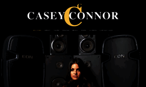 Caseyconnor.com thumbnail