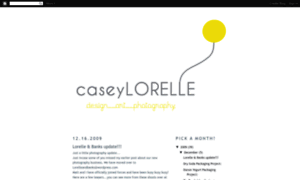 Caseylorelle.blogspot.com thumbnail