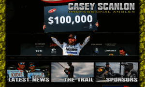 Caseyscanlonfishing.com thumbnail