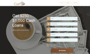 Cash-cafe.net thumbnail