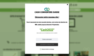 Cash-converters.ch thumbnail