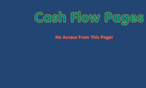 Cash-flow-systems.com thumbnail
