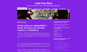 Cash-flow.cz thumbnail
