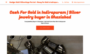 Cash-for-gold-in-indirapuram-ghaziabad.business.site thumbnail