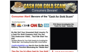 Cash-for-gold-scam.com thumbnail