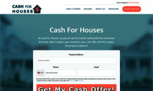 Cash-for-houses.org thumbnail