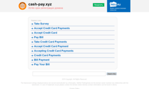 Cash-pay.xyz thumbnail