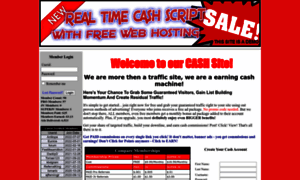 Cash.realtimescriptstore.com thumbnail