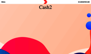 Cash2.org thumbnail