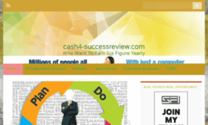 Cash4-successreview.com thumbnail