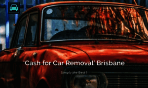 Cashacarbrisbane.com.au thumbnail