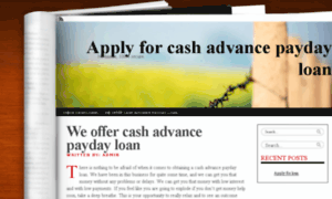 Cashadvance24-paydayloan.com thumbnail