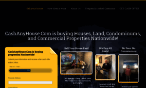 Cashanyhouse.com thumbnail