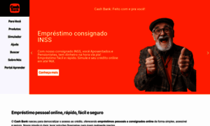 Cashbankinc.com thumbnail