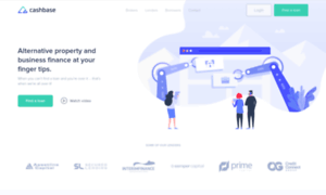 Cashbase.com.au thumbnail