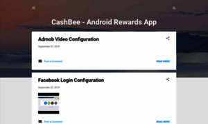 Cashbee-doc.blogspot.com thumbnail