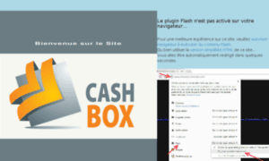 Cashbox-online.net thumbnail
