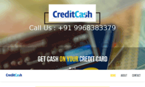 Cashbycard.com thumbnail