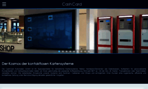 Cashcard.de thumbnail