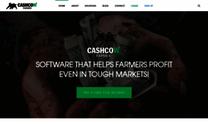 Cashcowfarmer.com thumbnail