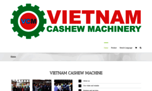 Cashewmachine.com.vn thumbnail