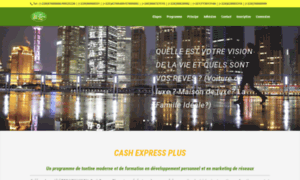 Cashexpressplus.topnewvision.com thumbnail