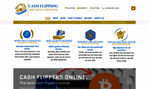 Cashflippings.com thumbnail