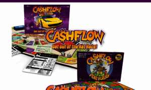Cashflow-game.jp thumbnail