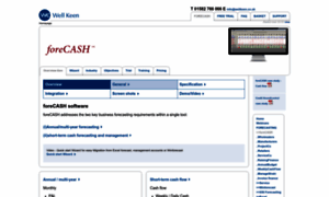 Cashflow-software.co.uk thumbnail