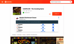 Cashflow-the-investing-game.en.aptoide.com thumbnail