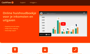 Cashflow.nl thumbnail