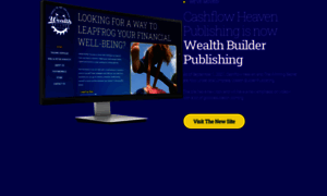 Cashflowheavenpublishing.com thumbnail