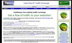 Cashflowpctraffic.com thumbnail