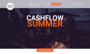 Cashflowsummit.cz thumbnail