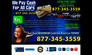 Cashforcarsnearme.com thumbnail